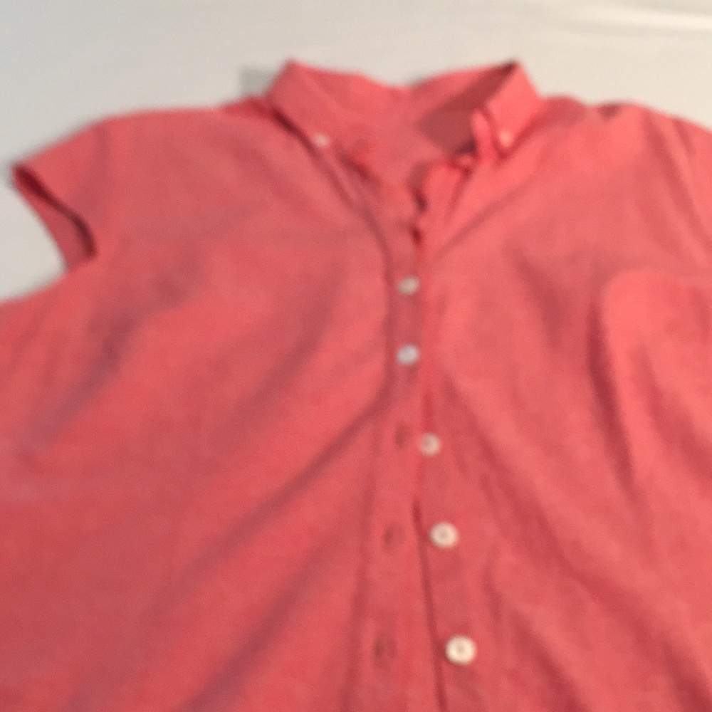 Cap sleeve top